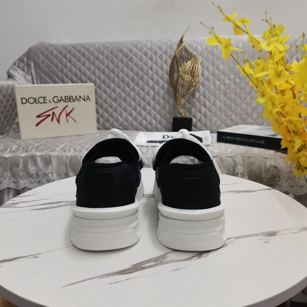 Кроссовки Dolce & Gabbana