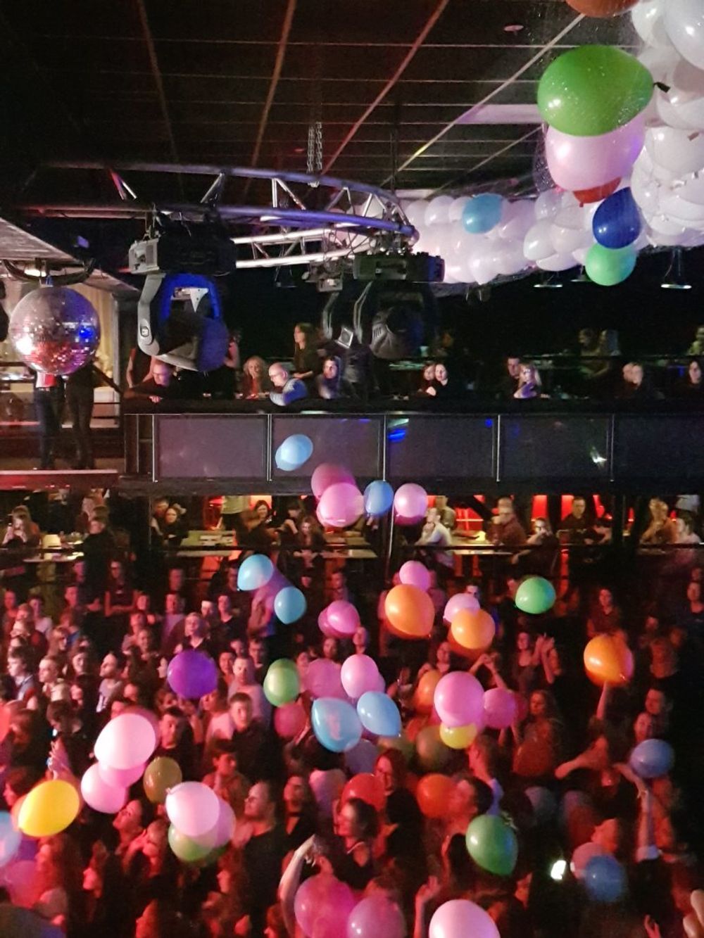 Галерея работ