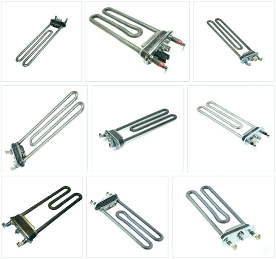 Тэны для Electrolux