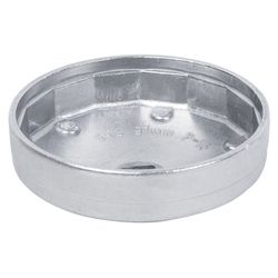 МАСТАК (103-44191) Съемник масляных фильтров, 91 мм, 15 граней, торцевой