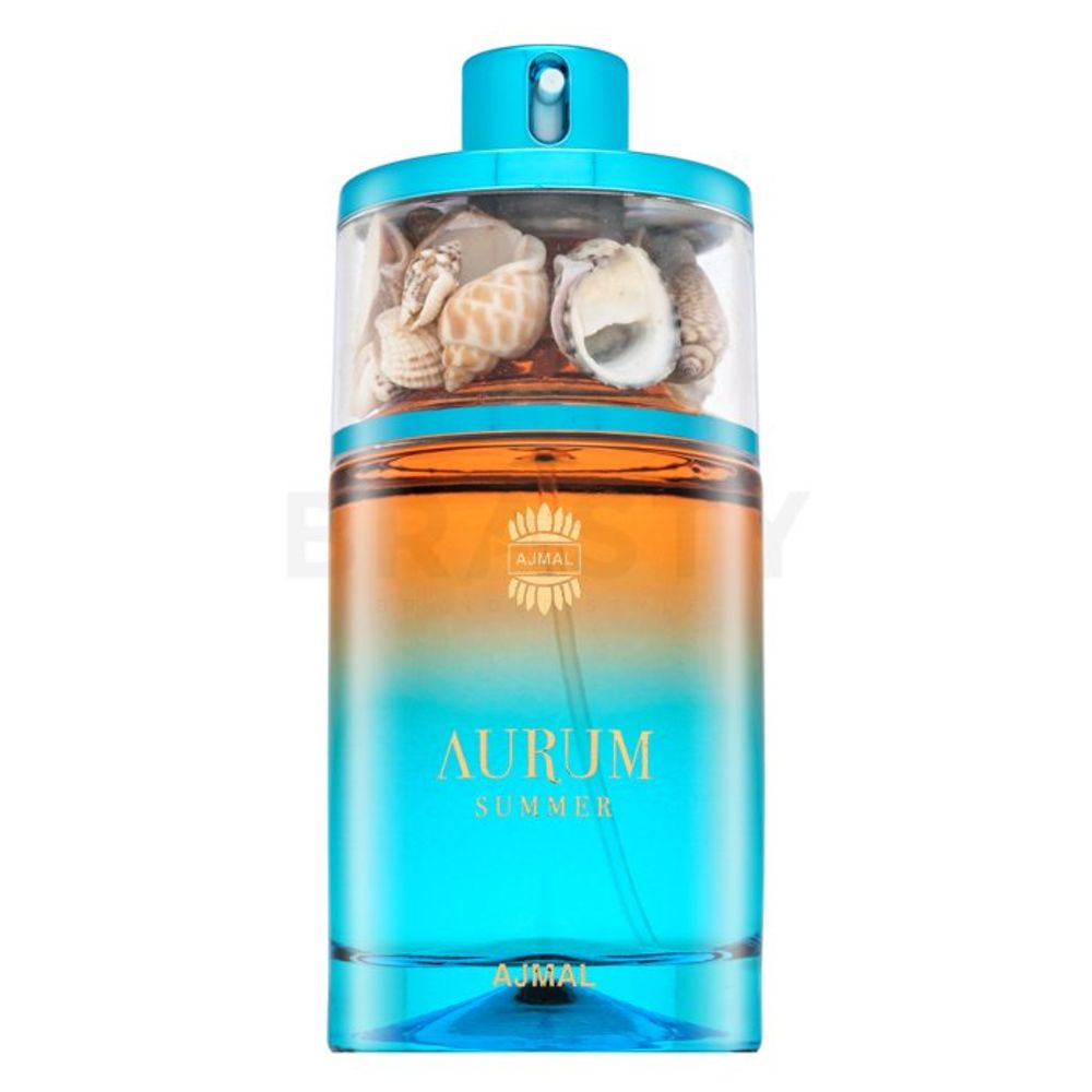 Ajmal Aurum Summer EDP W 75 ml