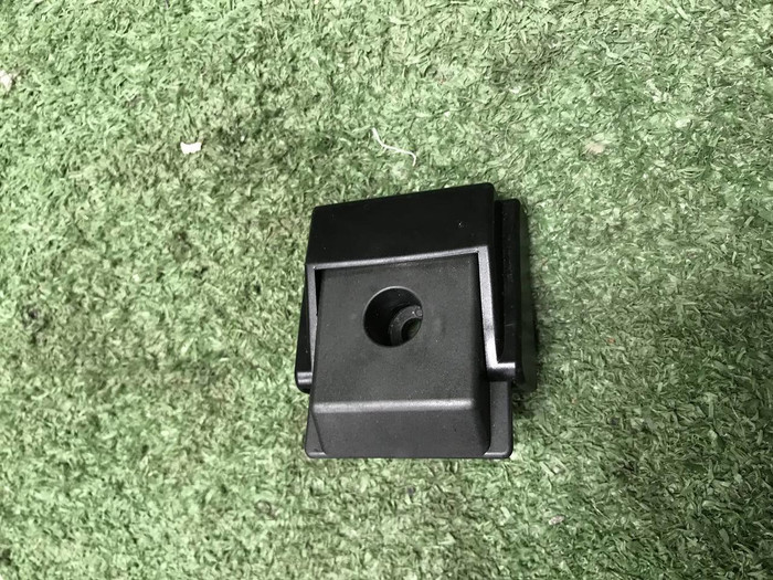 Отбойник крышки багажника Skoda Rapid 2 (20-23)