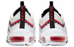 Кроссовки Nike Air Max 97 (Женская размерная сетка)