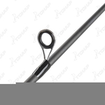 Спиннинговое удилище Black Asteria 270H, 2.7m, 15-50g Helios