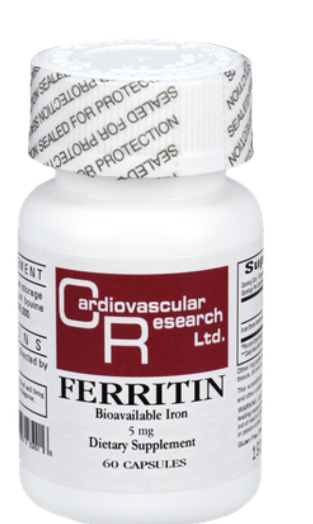 Ferritin