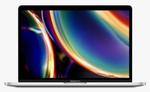 13.3" Ноутбук Apple MacBook Pro 13 2020 Silver (2560x1600, Intel Core i5-1038NG7, RAM 16ГБ, SSD 512ГБ, Intel Iris Plus Graphics, MacOS)