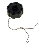 Крышка бензобака для SUZUKI DF2.5-6