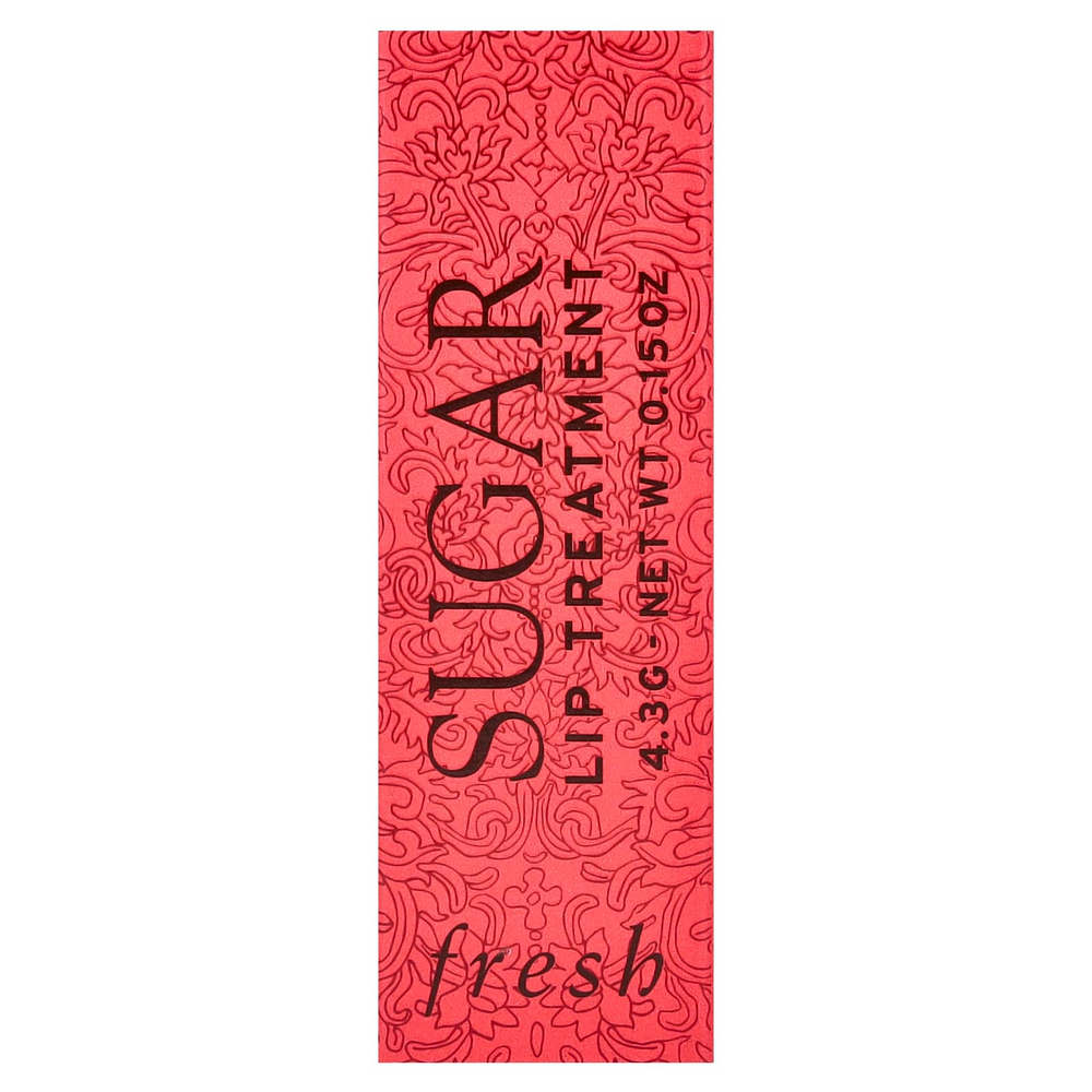 Fresh, Sugar Lip Treatment, Icon, 4,3 г (0,15 унции)