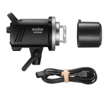Комплект студийного света Godox MS300V-D, 3х300 Дж