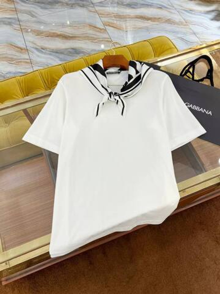 Футболка Dolce&Gabbana