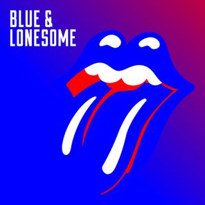 The Rolling Stones / Blue & Lonesome (Deluxe Edition)(CD)