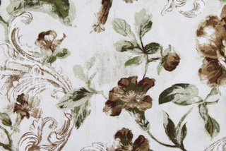 Рогожка Cotonelo Regency (Котонело Редженси) C 52 Linen