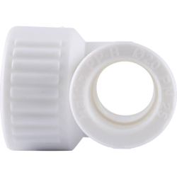 Тройник  с внутренней резьбой KALDE 20x1/2"