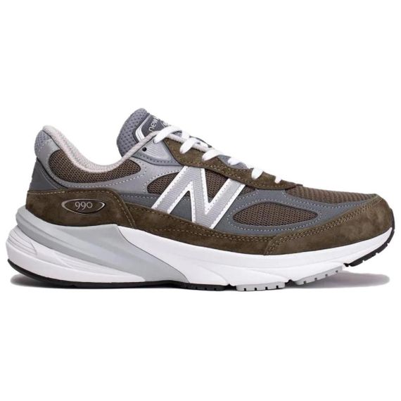 New Balance NB 990 V6 - Беговые дорожки, Низкокалорийные рецепты