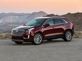 XT5 I