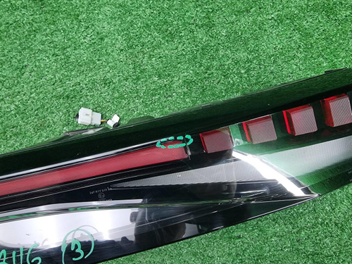 Фонарь крышки багажника EXEED RX (2023-н.в.)