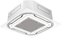Кассетный фанкойл до 8 кВт Royal Clima MACS-I-C80P4K