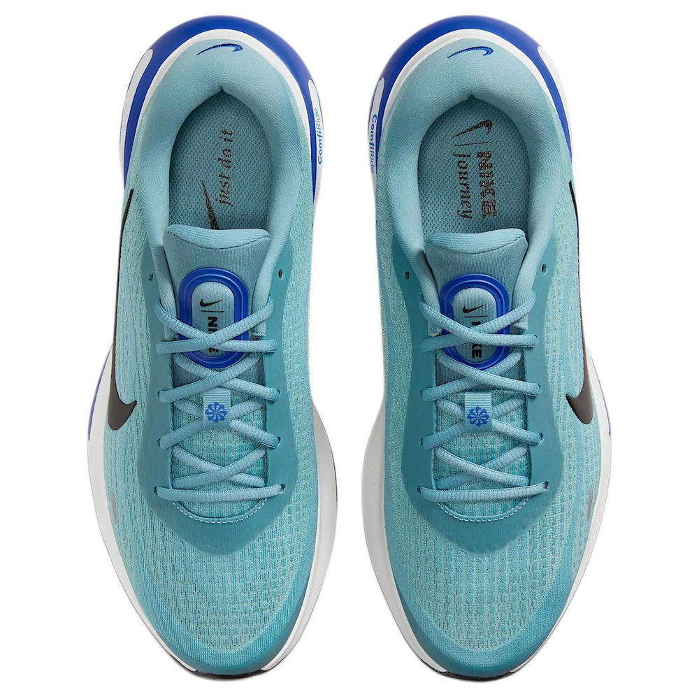 Мужские кроссовки Nike Journey Run 'Blue' FN0228-402