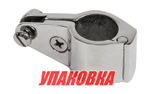 Кронштейн рамы тента 1(25mm) скользящий усиленный, Marine Rocket (упаковка из 10 шт.)