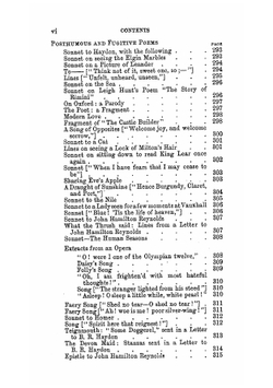 The complete poetical works of John Keats | Keats John