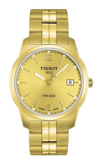 Наручные часы Tissot T049.410.33.027.00