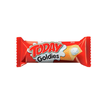 Кекс TODAY Goldies 40 гр