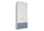 МС Лавис Шкаф ШД 900.1