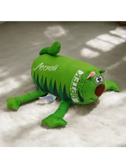 Мягкая игрушка Кот