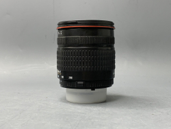 Sigma AF 28-200mm 3.5-5.6 DG Macro Nikon внутри пыль