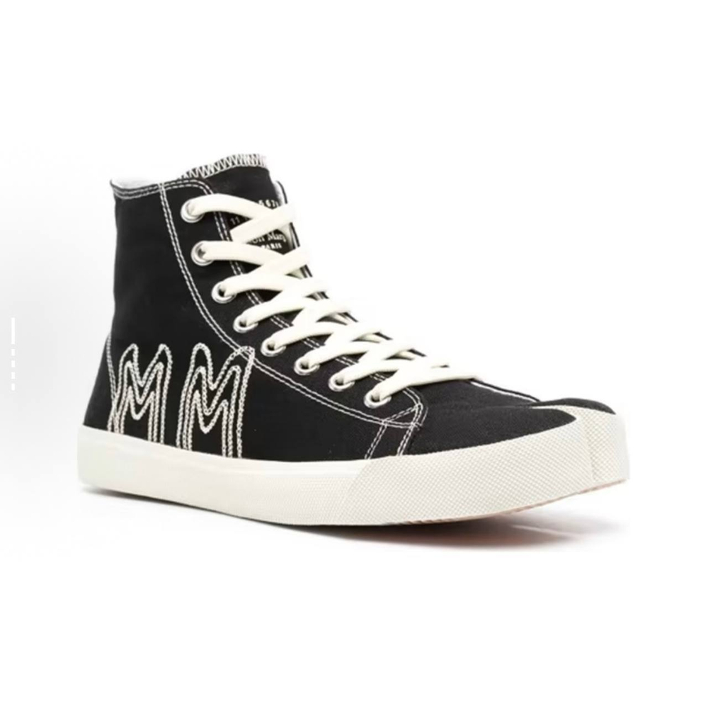 Maison Margiela Tabi High