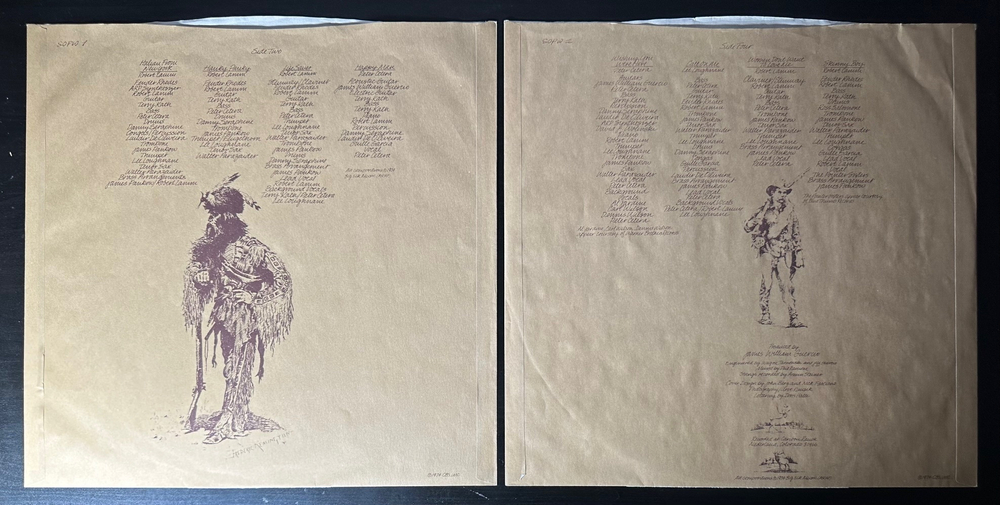 Chicago – Chicago VII 2LP (Япония 1974г.)