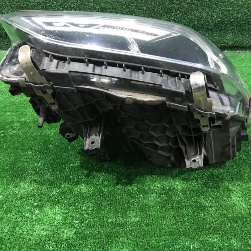 Фара левая BMW X3 G01 (2017-2021) Adaptive LED