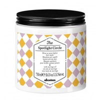 Маска-супер блеск для волос The Spotlight Circle 750 мл