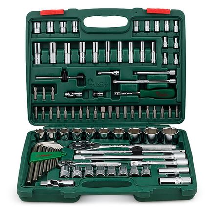 Наборы инструментов