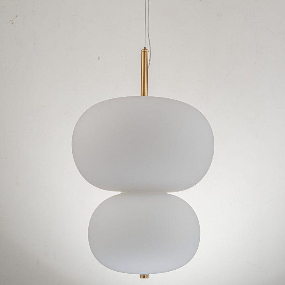 Подвесной светильник Arti Lampadari Nevilie Nevilie L 1.P4 W