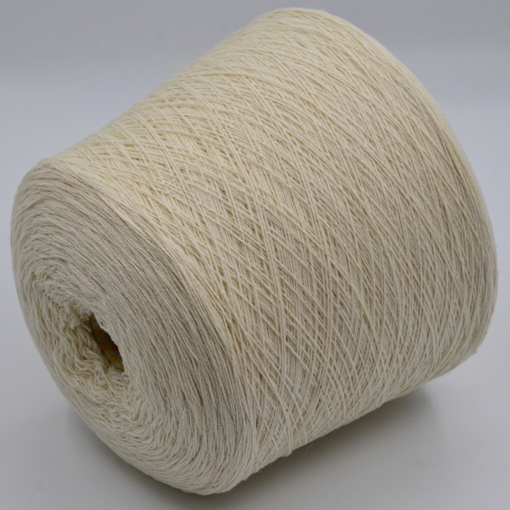 Filati Biagioli Modesto art. Cash 30 (superwhite)