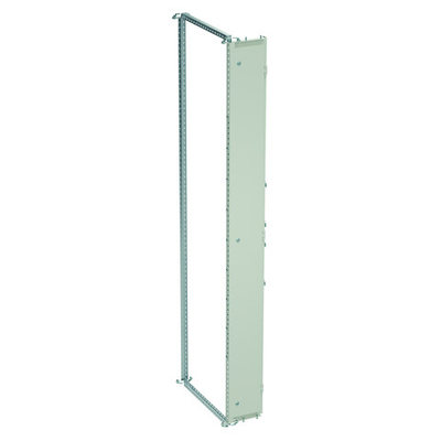 Комплект бокового отсека шин В=2200 Г=400