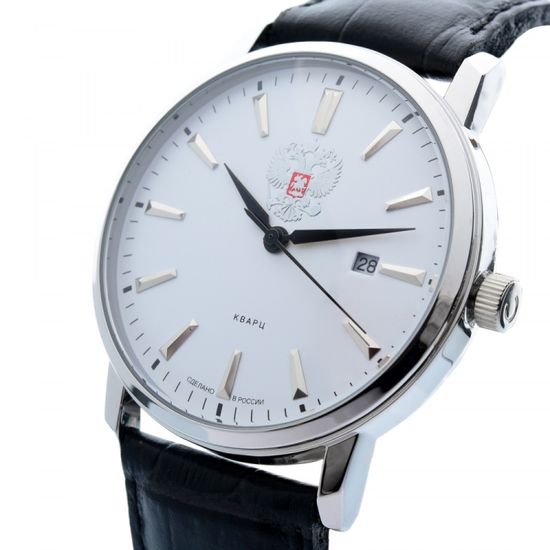 Мужские российские часы Слава 1391737-2115-300