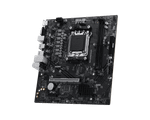 Материнская плата MSI PRO A620AM-B EVO AM5 2xDDR5 4xSATA3 RAID M.2 1xD-Sub 1xHDMI GLAN mATX