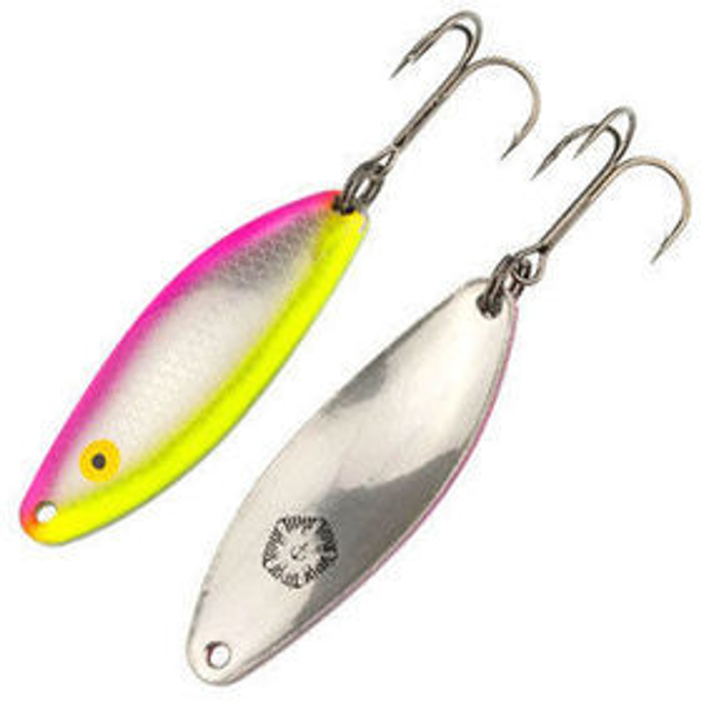 Блесна Trout Bait BLADE 06S 19 гр
