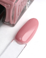 Ультрастойкий лак Gel Effect Розовый загар №017, 9 мл.