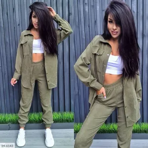 Костюм IH-6135 Фабрика Моды