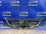 Решетка радиатора SUBARU LEGACY 2009-2012