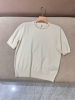 Футболка Loro Piana