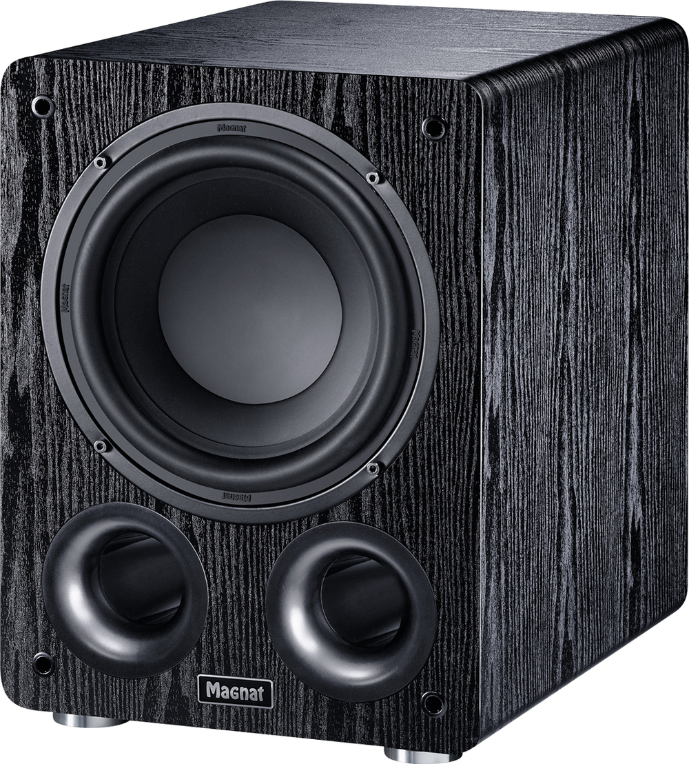 Magnat Alpha RS 8, активный сабвуфер