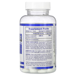 Hi Tech Pharmaceuticals, витамин D3, 2000 МЕ, 100 таблеток