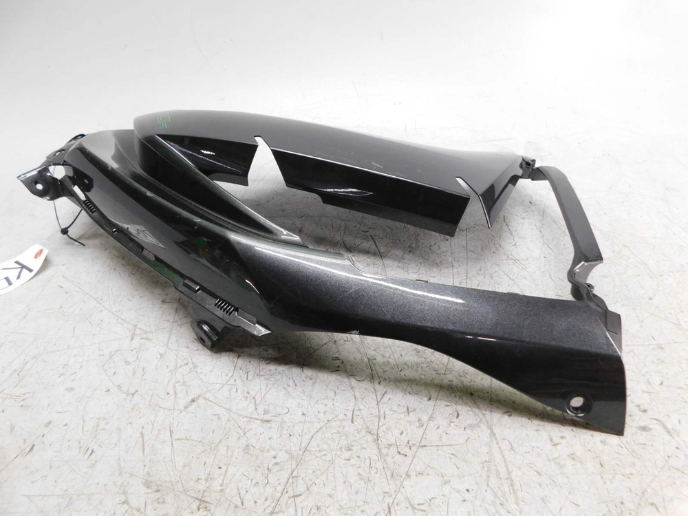 Пластик боковой правый Kawasaki Ninja 400 EX400E 14-17 55028-0371