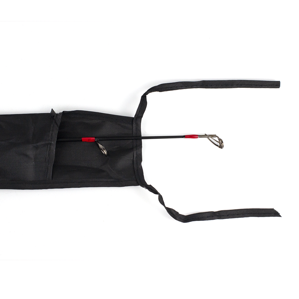 Удочка зимняя Zander Master Ice Pro Compact 57XH (разборная)