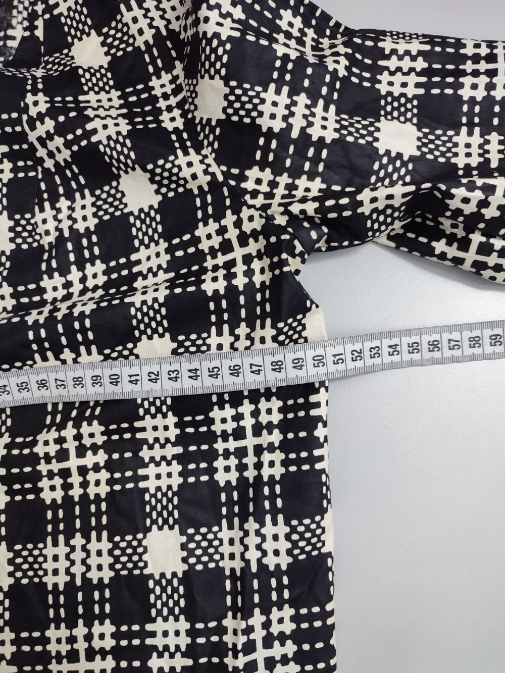 Жакет на пуговицах 48-50 размер