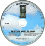 Eagles / The Studio Albums 1972-1979 (6CD)